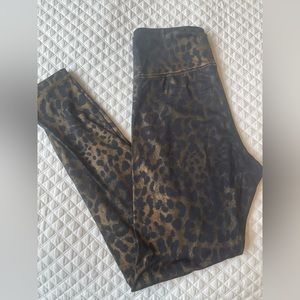 American Eagle leggings